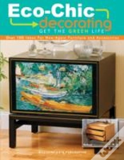 Capa do artigo Eco-Chic Decorating