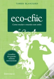 Capa do artigo Eco-chic