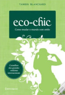 Capa do artigo Eco-chic