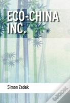 Eco-China Inc.