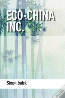 Capa do artigo Eco-China Inc.