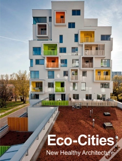 Capa do artigo Eco-Cities