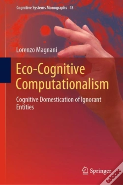 Capa do artigo Eco-Cognitive Computationalism