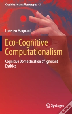Capa do artigo Eco-Cognitive Computationalism