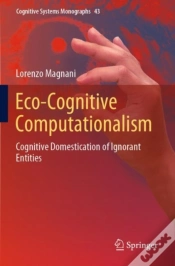 Capa do artigo Eco-Cognitive Computationalism