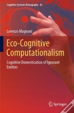 Capa do artigo Eco-Cognitive Computationalism