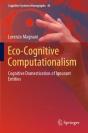 Eco-Cognitive Computationalism - Preview