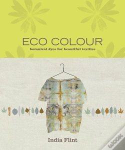 Capa do artigo Eco Colour