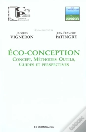 Capa do artigo Eco-Conception ; Concepts Methodes Outils Guides Et Perspectives