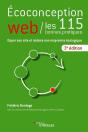Eco-Conception Web  Les 115 Bonnes Pratiques 3e Edition - Doper Son Site Et Reduire Son Empreinte E - Preview