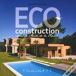 Capa do artigo Eco-Construction Dans Le Midi De La France