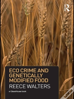 Capa do artigo Eco Crime And Genetically Modified Food