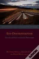 Eco-Deconstruction