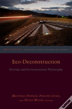 Capa do artigo Eco-Deconstruction