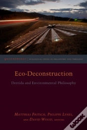 Capa do artigo Eco-Deconstruction