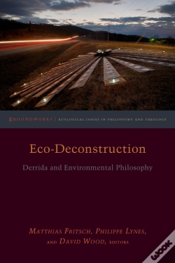Capa do artigo Eco-Deconstruction