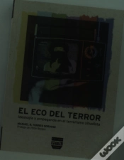 Capa do artigo Eco Del Terror, El