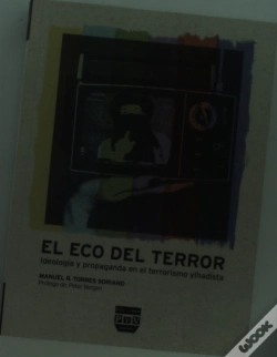 Capa do artigo Eco Del Terror, El