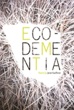 Capa do artigo Eco-Dementia