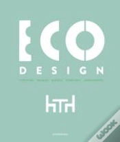 Capa do artigo Eco Design: Furniture