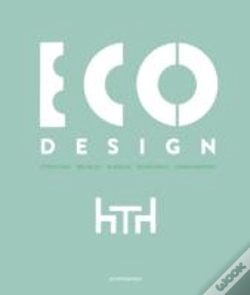 Capa do artigo Eco Design: Furniture