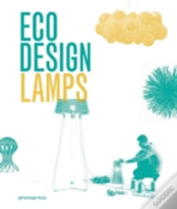 Capa do artigo Eco Design: Lamps