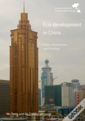 Capa do artigo Eco-Development In China