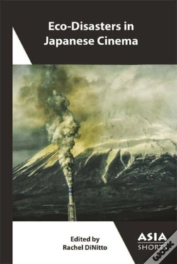 Capa do artigo Eco-Disasters In Japanese Cinema