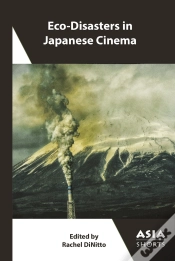 Capa do artigo Eco-Disasters In Japanese Cinema