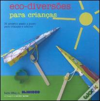 Eco-Diversões Para Crianças