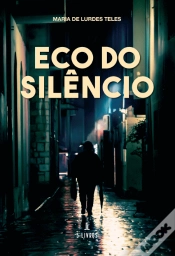 Capa do artigo Eco do Silêncio