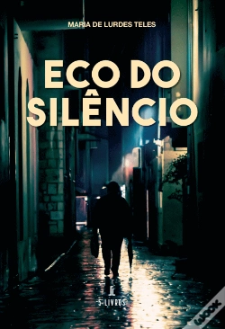 Capa do artigo Eco do Silêncio