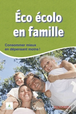 Capa do artigo Éco-Écolo En Famille