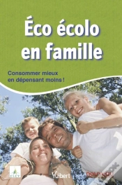 Capa do artigo Éco-Écolo En Famille