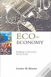 Capa do artigo Eco-Economy
