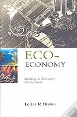 Capa do artigo Eco-Economy