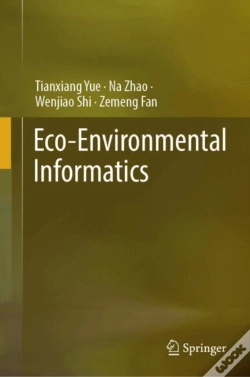 Capa do artigo Eco-Environmental Informatics