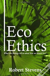 Capa do artigo Eco Ethics