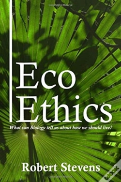 Capa do artigo Eco Ethics
