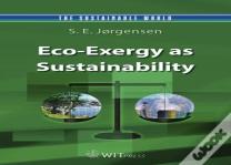 Eco-Exergy As Sustainability