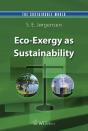 Eco-Exergy As Sustainability - Preview