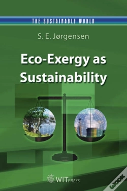 Capa do artigo Eco-Exergy As Sustainability
