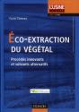 Eco-Extraction Du Vegetal - Preview