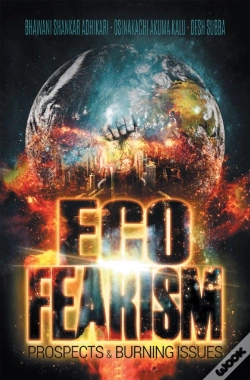 Capa do artigo Eco-Fearism