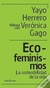 Capa do artigo Eco-Feminismos