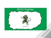 Eco Fighter