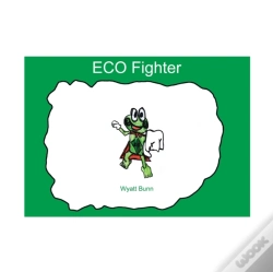 Capa do artigo Eco Fighter