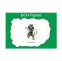 Eco Fighter - Preview
