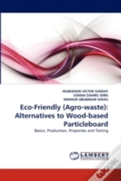 Eco-Friendly (Agro-Waste)