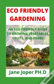 Capa do artigo Eco Friendly Gardening
